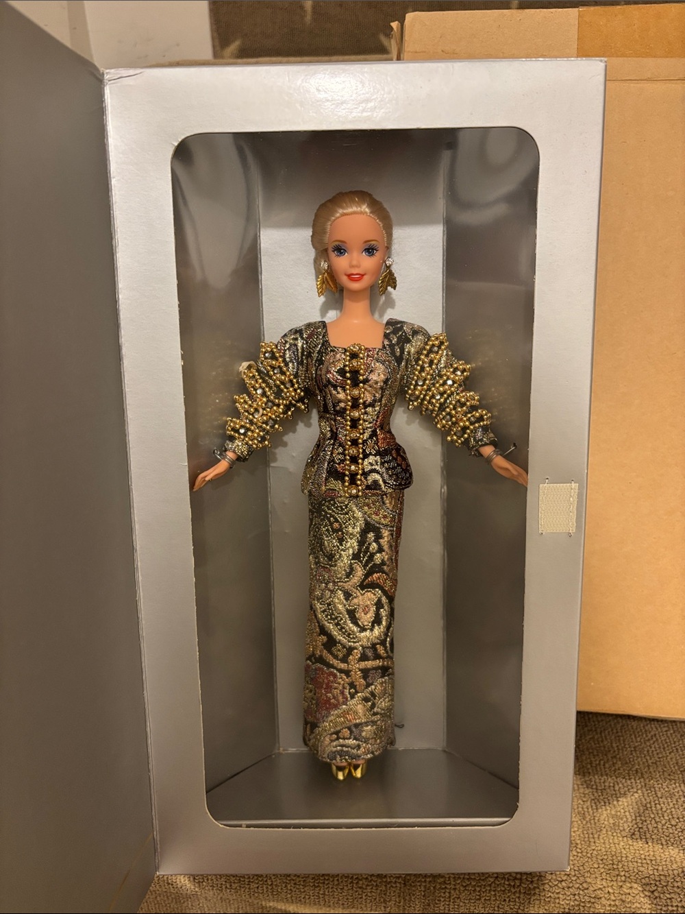 1995 Christian Dior Barbie